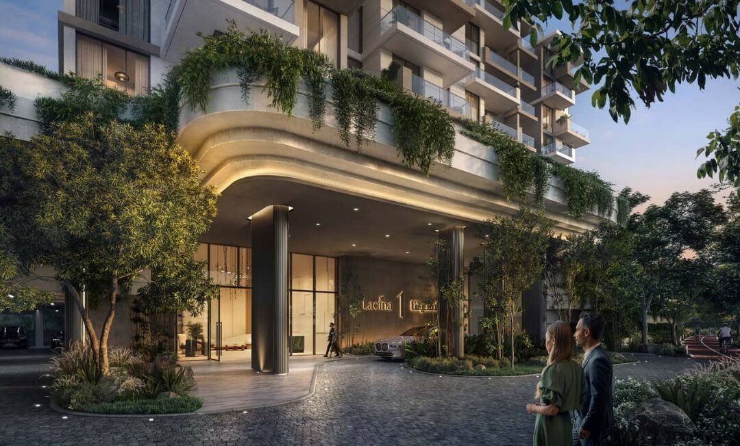 Forest Living | Spacious 1BR | Genuine resale