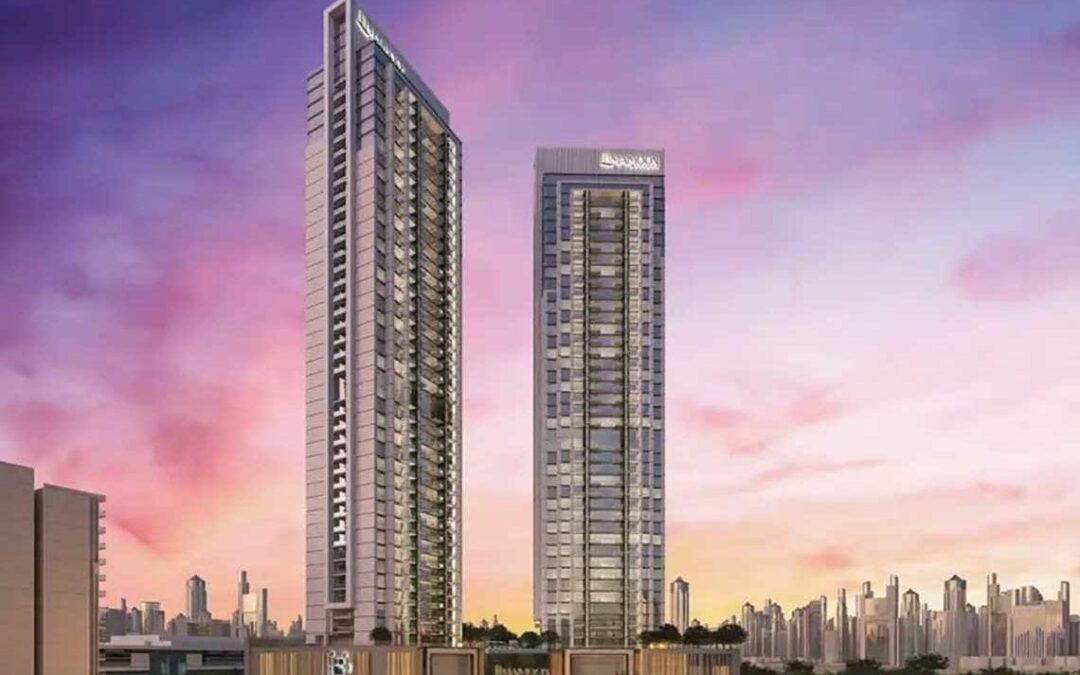 Fully Furnished | High Floor | PHPP