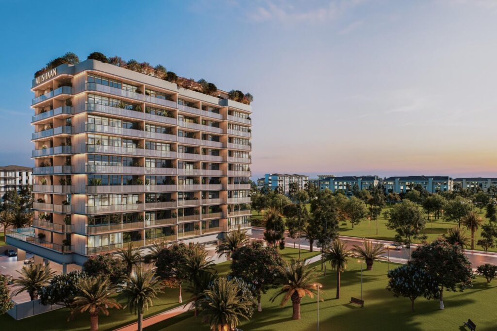 Featured Property Image