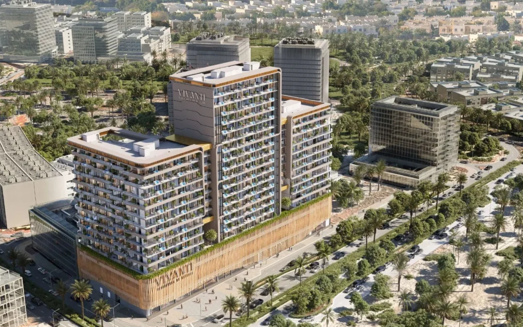 Vivida Residences