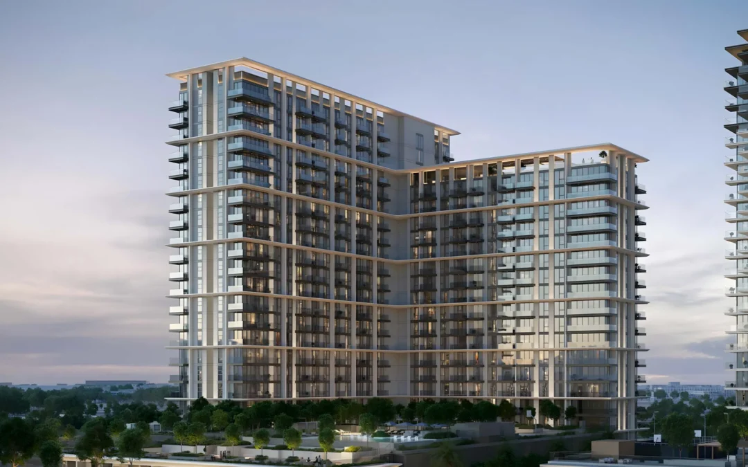 Palace Residences Hillside By EMAAR