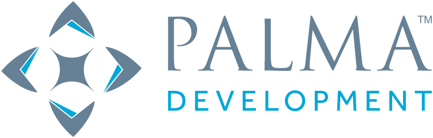 Palma Development Logo