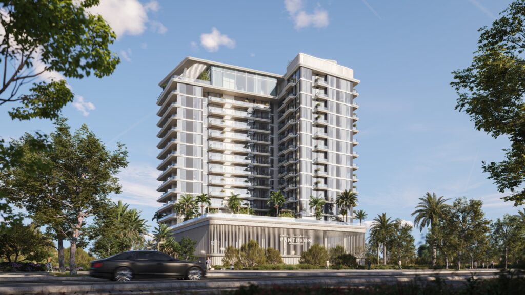 Featured Property Image