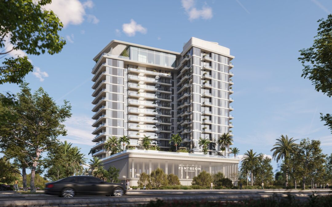 Omya Residences