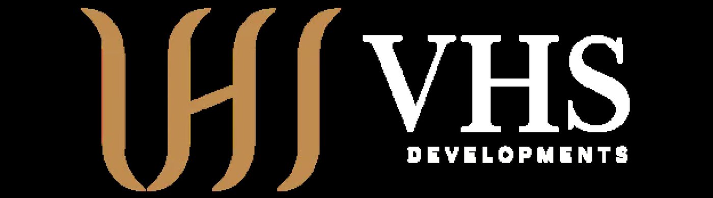 VHS DEVELOPMENTS Logo