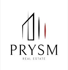 Prysm Development Logo