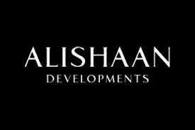 Alishaan Developments Logo