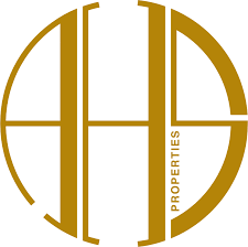AHS Properties Logo