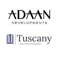 ADAAN Development Logo