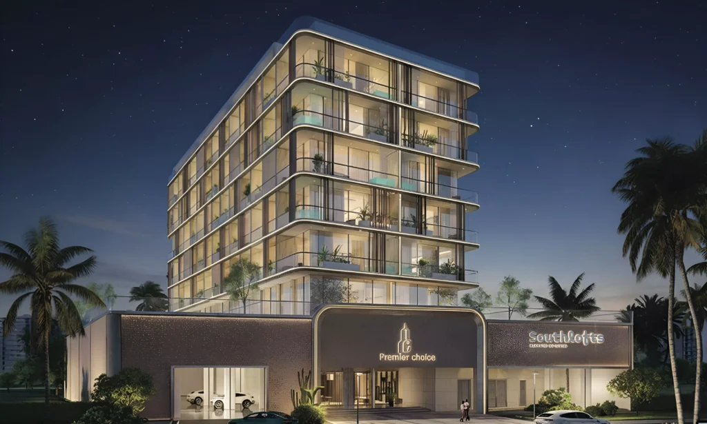 Featured Property Image