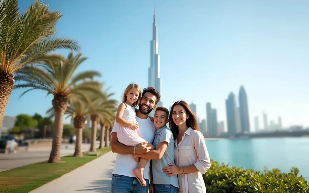The Absence of a Valid Will Can Expose Your Family: Protecting Your Dubai Real Estate Legacy