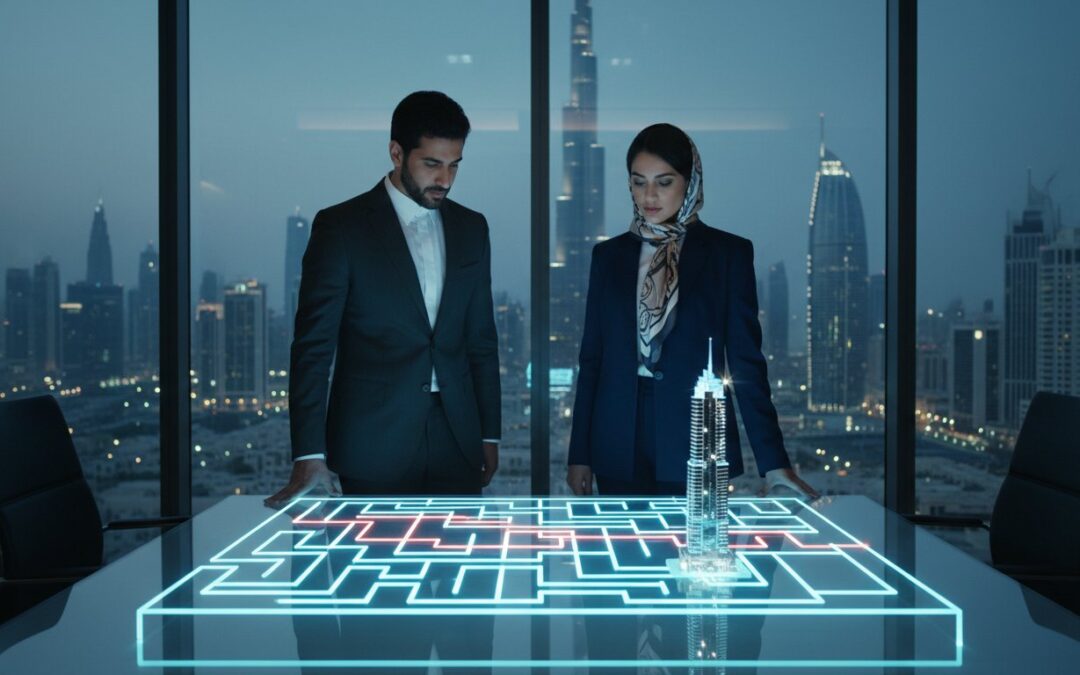 5 Critical Mistakes to Avoid When Buying Property in Dubai: 2026 Investor Guide