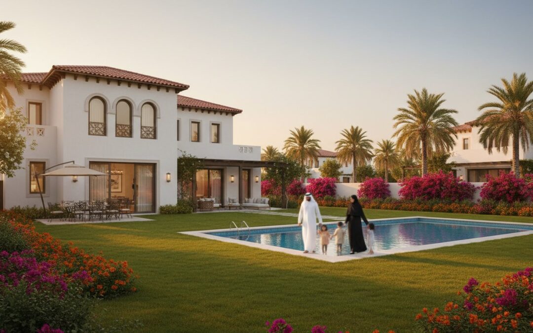 Arabian Ranches 2 Dubai: The Ultimate Community Guide for 2026