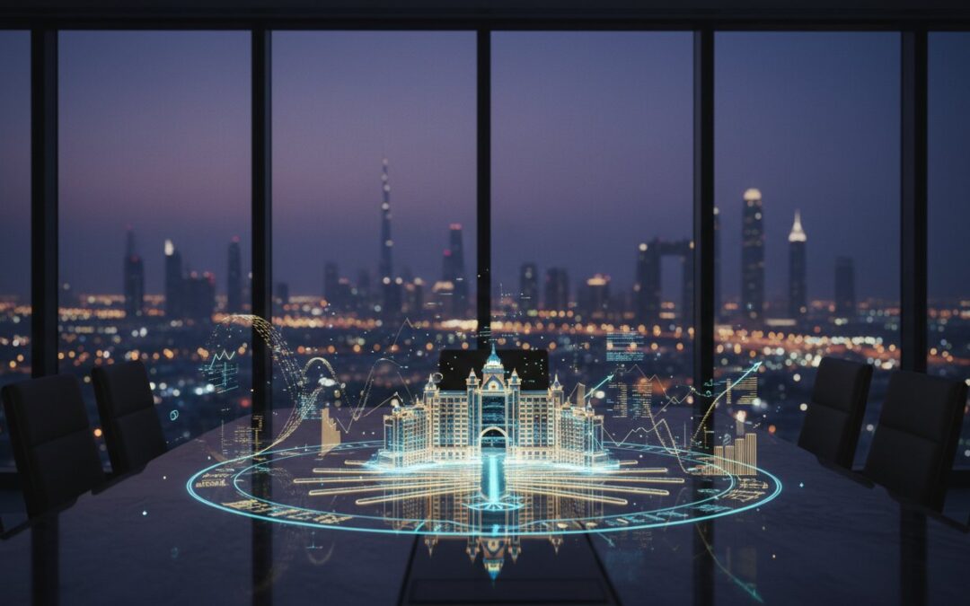 Billionaires in 2026: Wealth Trends, Investment Strategies, and the Luxury Real Estate Pivot