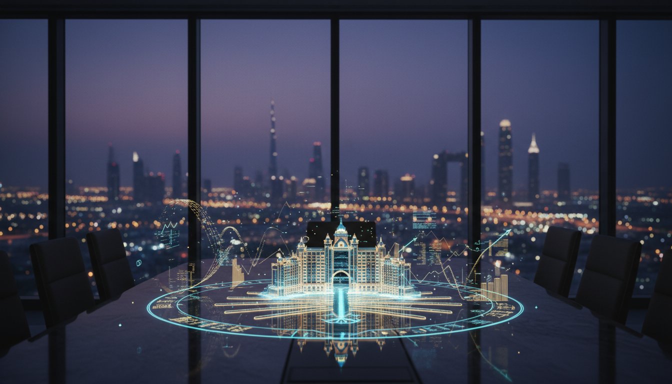 Billionaires in 2026: Wealth Trends, Investment Strategies, and the Luxury Real Estate Pivot