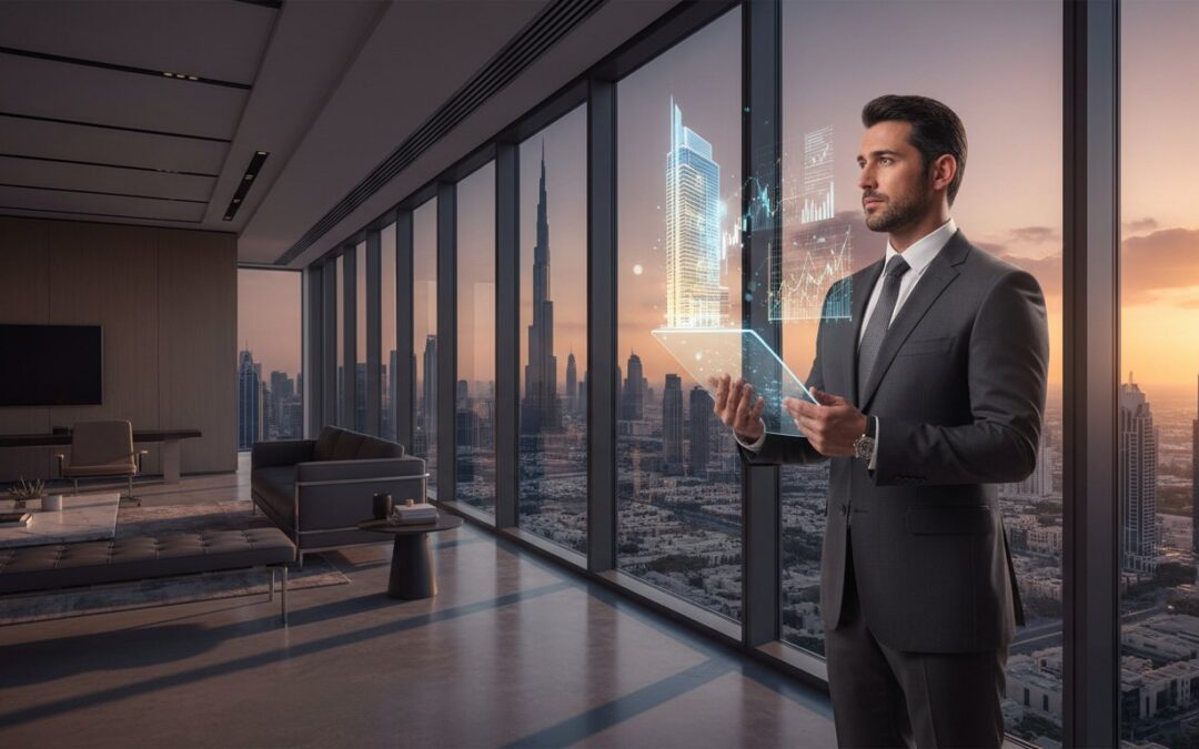 Commercial Property for Sale UAE: The 2026 Strategic Investor Guide