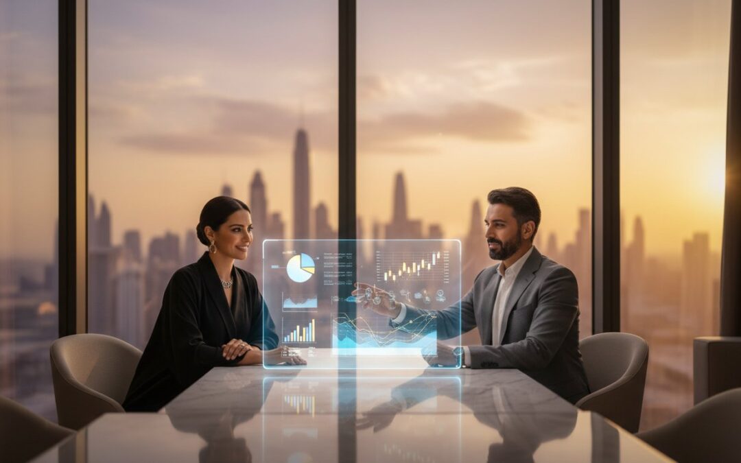 Costs to Buy Property in Dubai: The Complete Breakdown for 2026