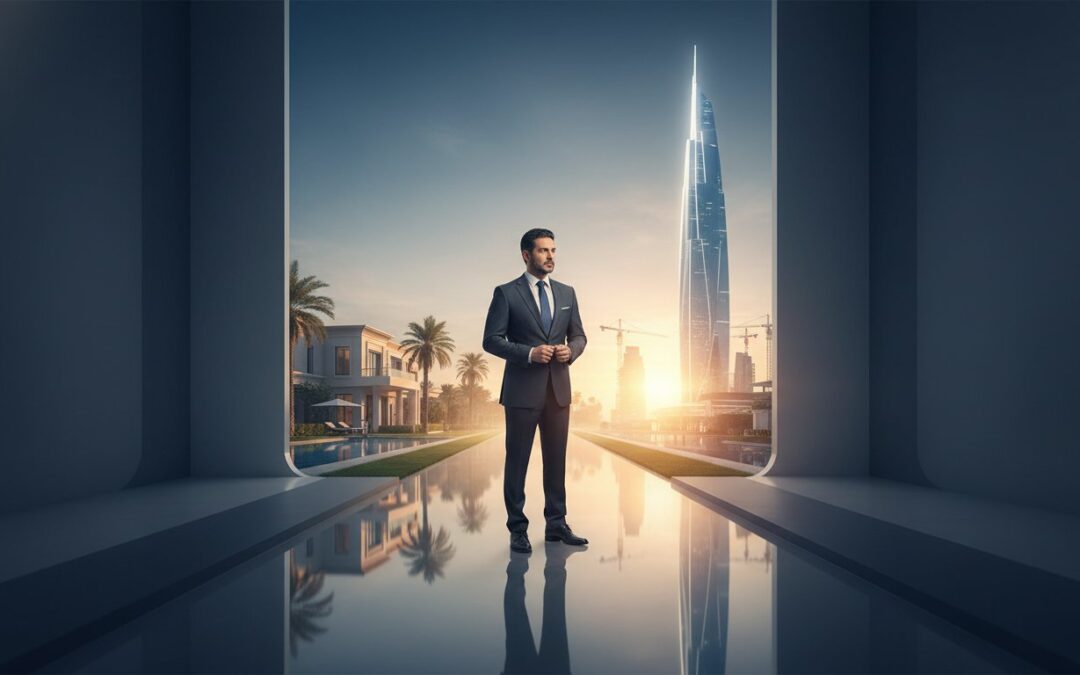 Dubai Real Estate 2026: Secondary Market vs. Off-plan Investment Strategies