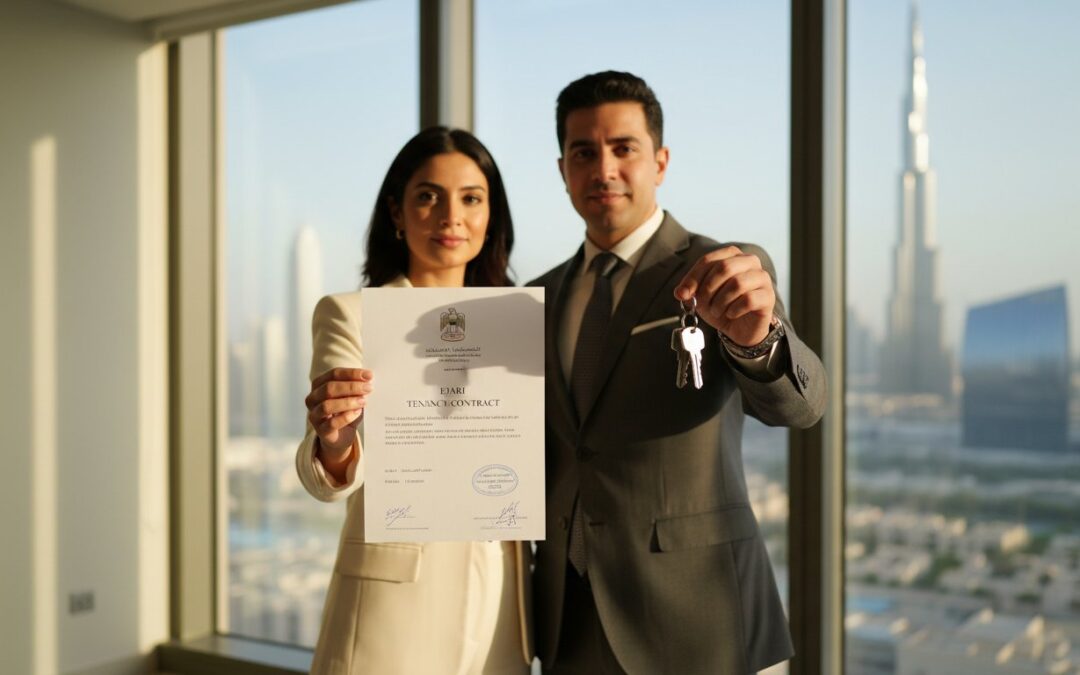 Ejari Dubai: Your Complete Guide to Registration & Renewal in 2026