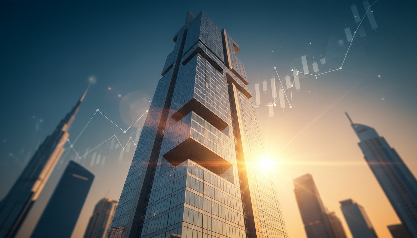 Emaar Properties Announces 100% Dividend Payout of AED 8.8 Billion (US$ 2.4 Billion) at Annual General Meeting – Hero Image Emaar Properties Announces 100% Dividend Payout of AED 8.8 Billion (US$ 2.4 Billion) at Annual General Meeting