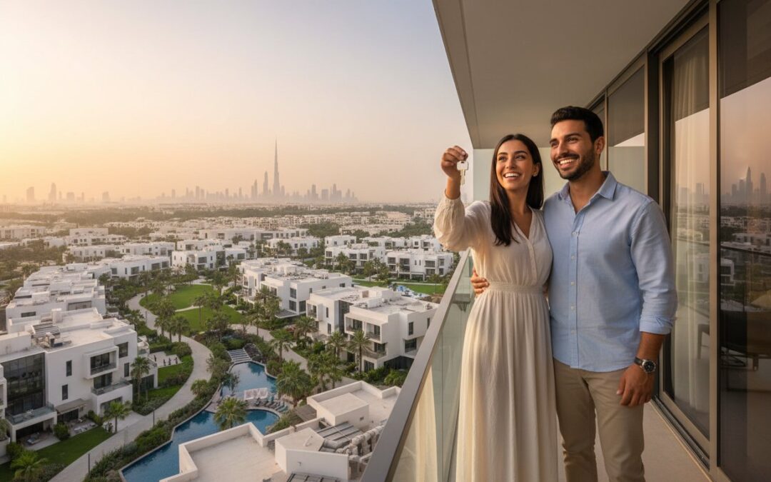 Finding Value: Your Guide to Affordable Apartments in the UAE for 2026