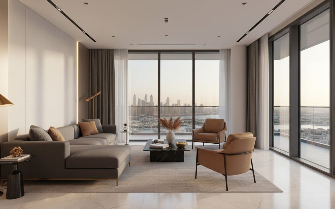 Furnished Apartment for Sale UAE: The Ultimate Investor’s Guide (2026)