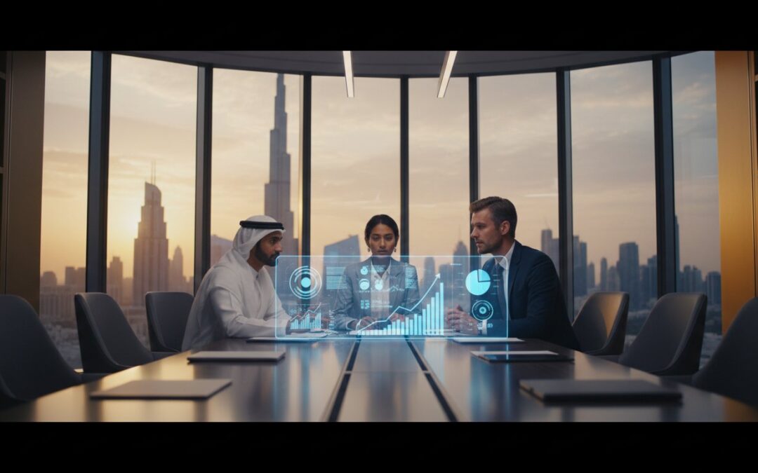 How the US-Iran Geopolitical Climate Affects the Dubai Real Estate Market