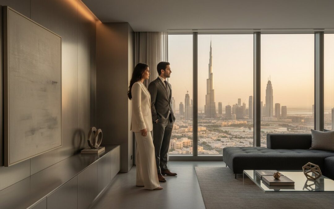 How to Buy Property in Dubai: The Ultimate Guide for Investors (2026)