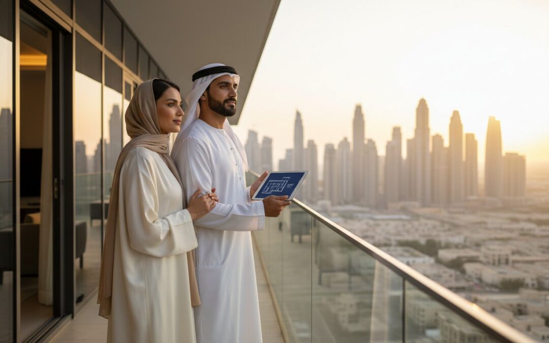 How to Buy an Apartment in the UAE: A Complete 2026 Guide