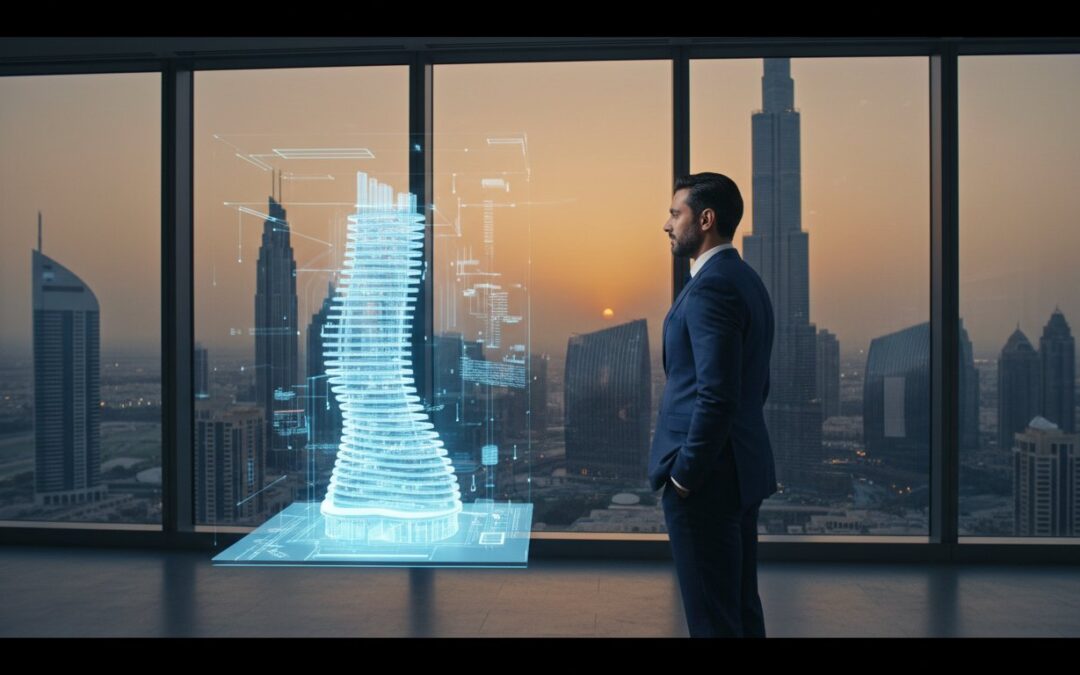 How to Safely Buy Off-Plan Property in the UAE: The 2026 Investor’s Guide