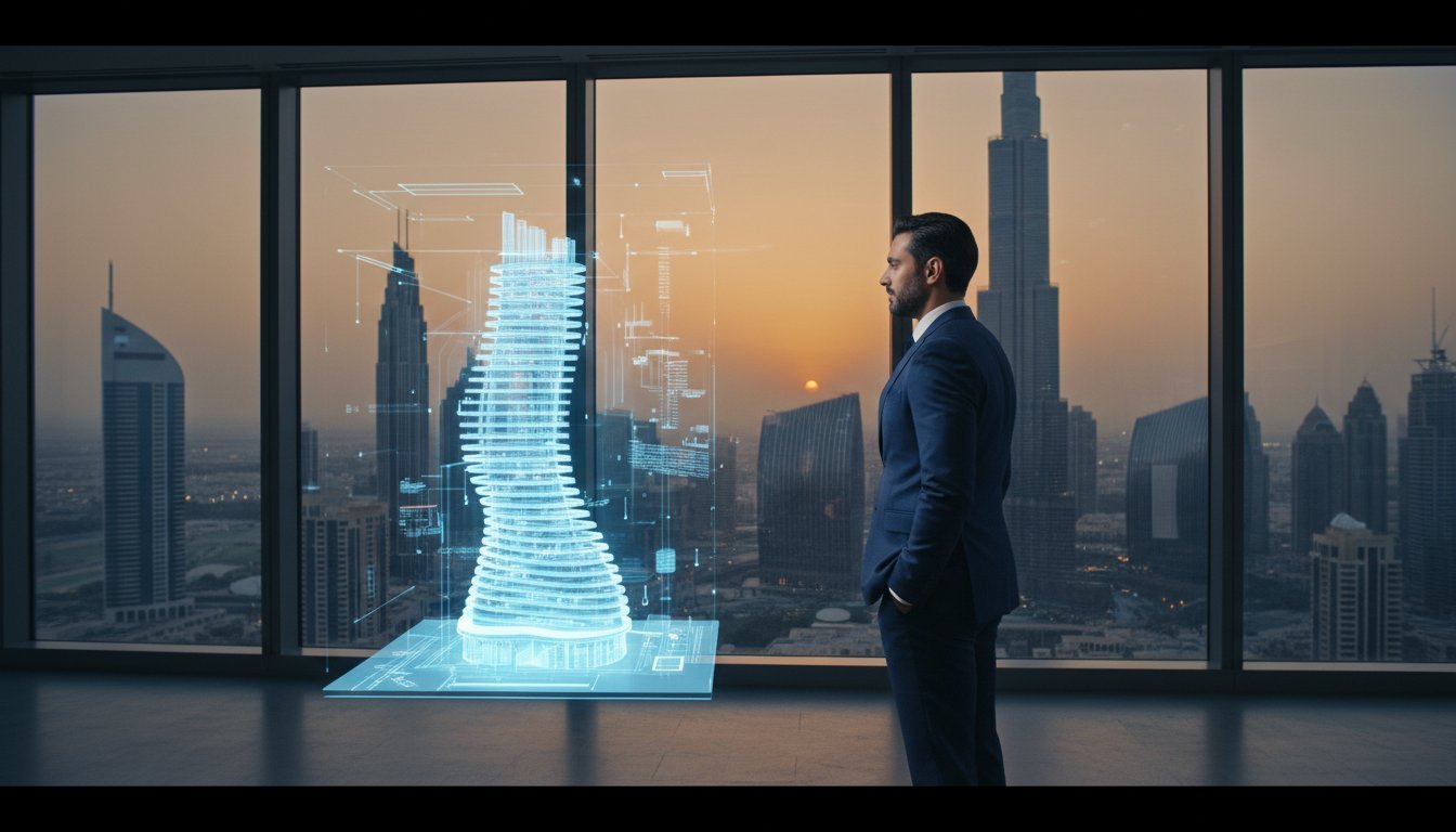 How to Safely Buy Off-Plan Property in the UAE: The 2026 Investor’s Guide – Hero Image