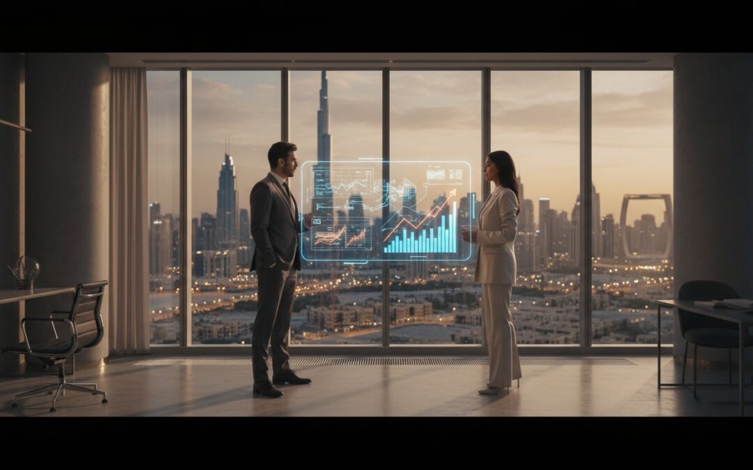 Living and Investing in the UAE: The 2026 Strategic Guide