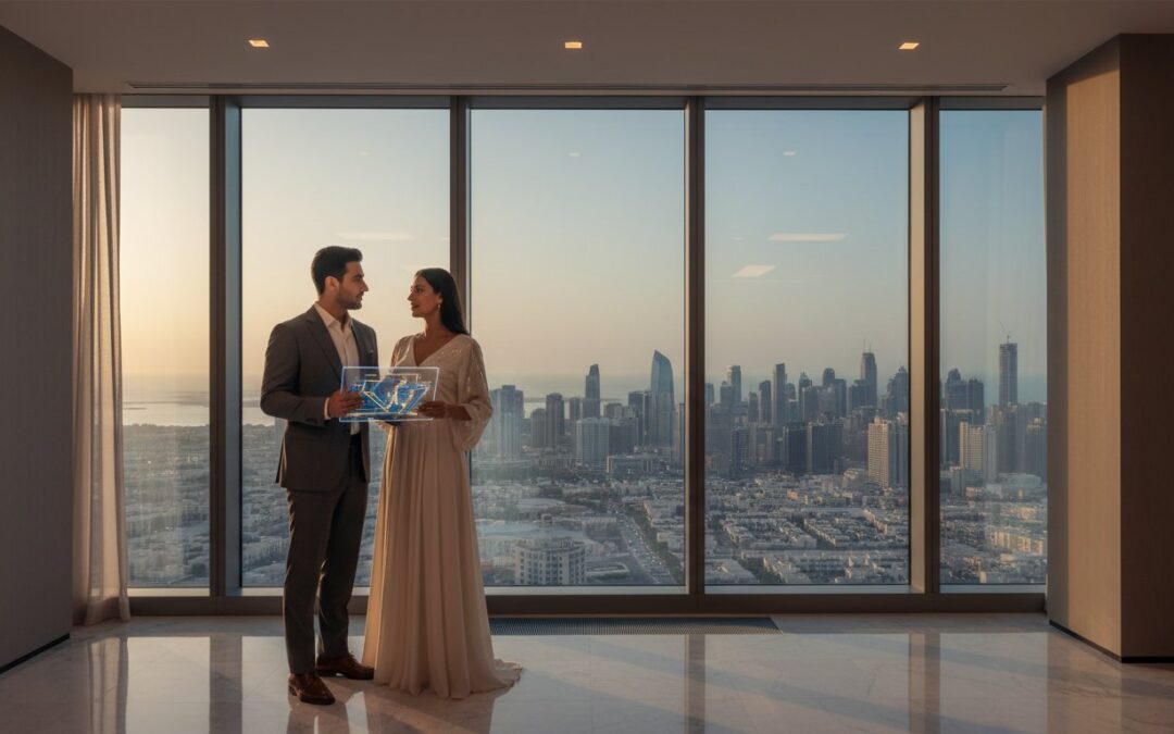 Luxury Apartments UAE: The Definitive 2026 Investor & Lifestyle Guide