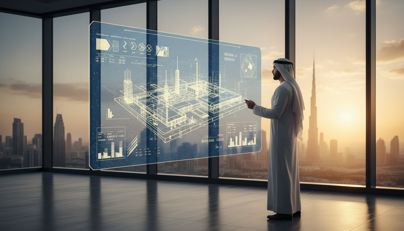 Off-Plan Property Investment UAE: The Strategic 2026 Investor’s Guide – Hero Image