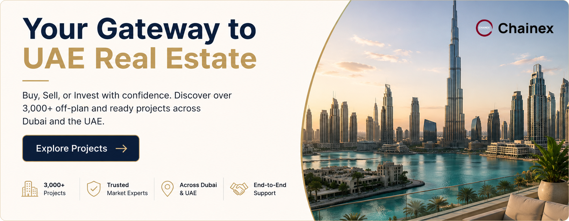 The Comprehensive Guide to Property Management Fees in the UAE (2026) 1 Buy Your Dream Property in Dubai and the UAE
