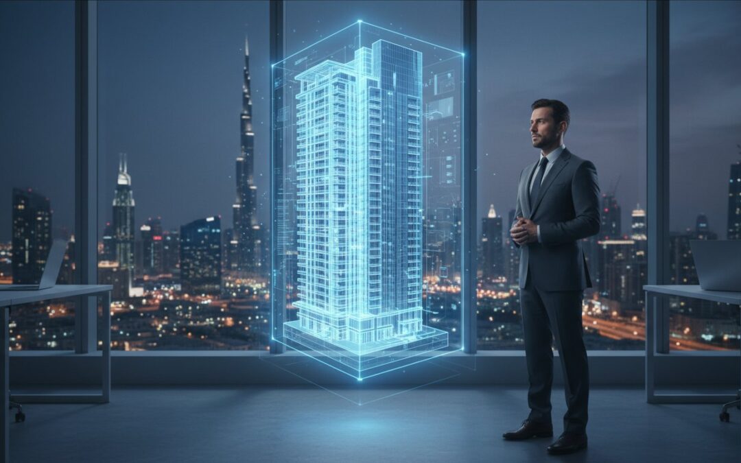 Pros and Cons of Buying Off-Plan in UAE: The 2026 Investor’s Guide