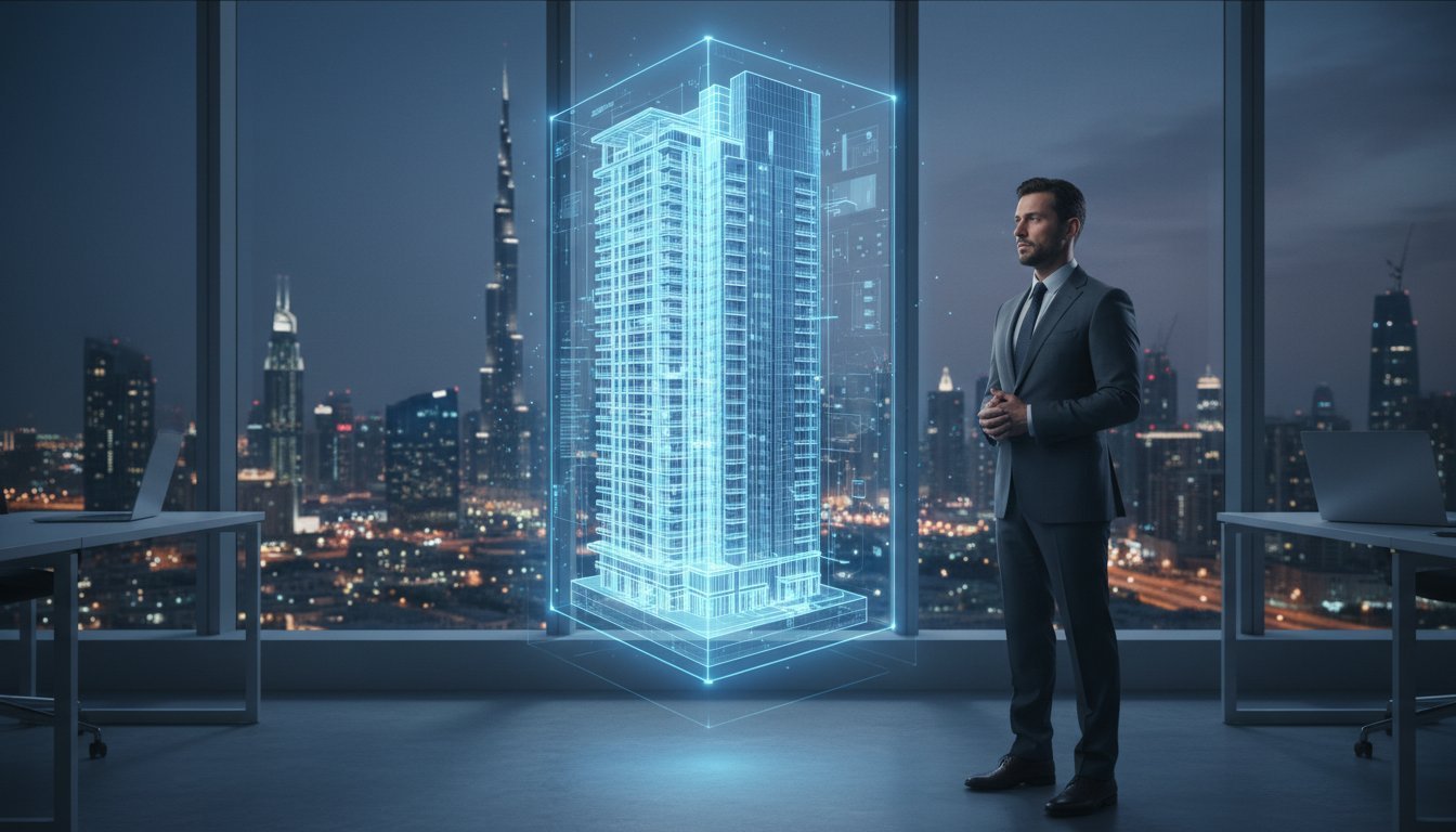 Pros and Cons of Buying Off-Plan in UAE: The 2026 Investor’s Guide – Hero Image