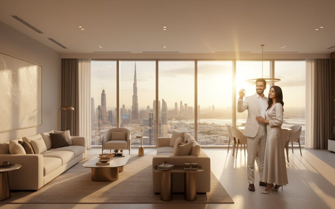 Ready to Move Apartments in the UAE: Your 2026 Buyer’s Guide