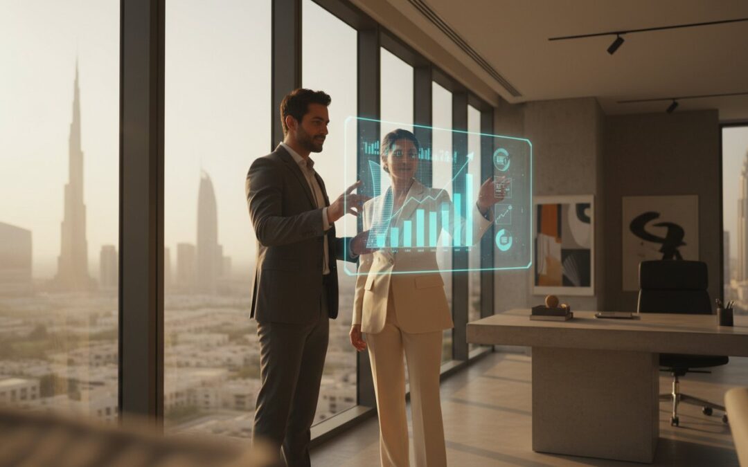 Real Estate Agent vs. Property Consultant in Dubai: The 2026 Selection Guide
