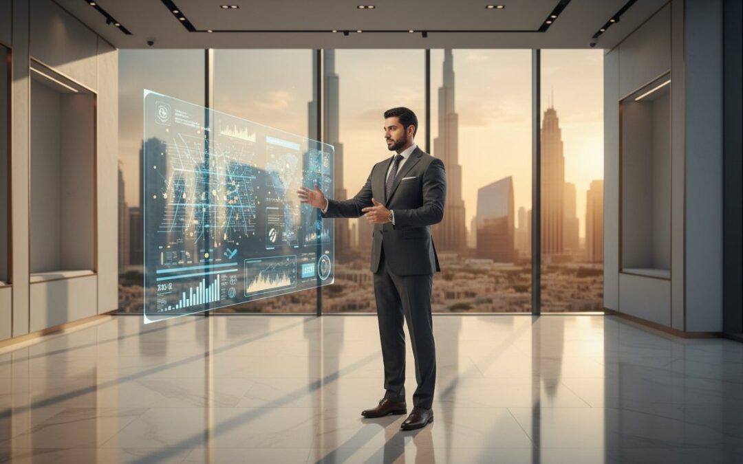 Retail Shop for Sale in UAE: The 2026 Investor’s Strategic Guide