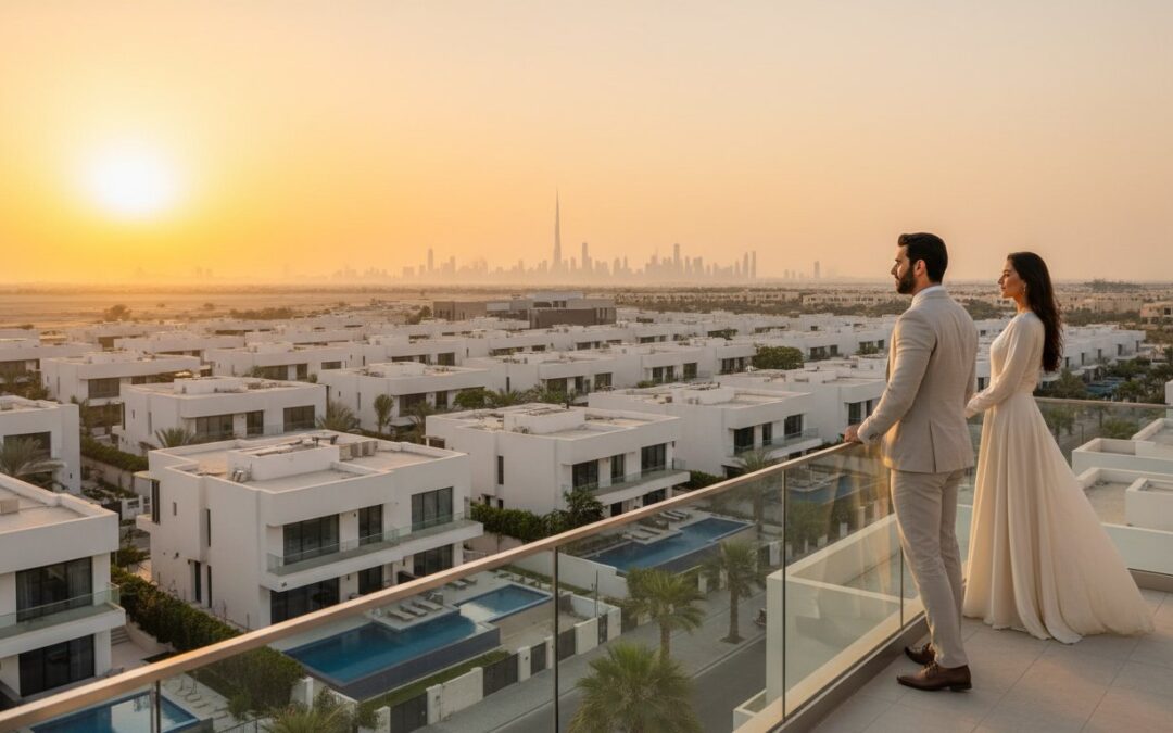 The Definitive Guide to Buy a Villa in the UAE: 2026 Market Insights