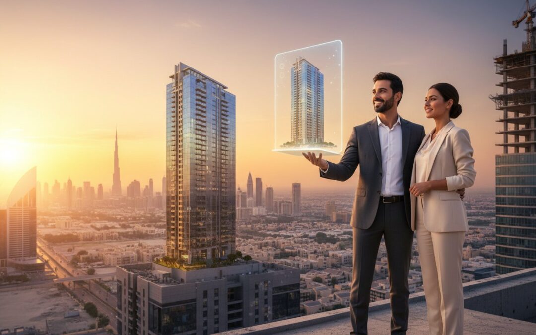 The Ultimate Guide to Buying Off-Plan Apartments in the UAE (2026)