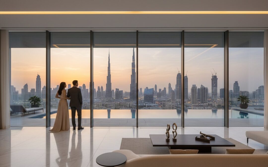 Villas for Rent in UAE: The Ultimate 2026 Luxury Rental Guide