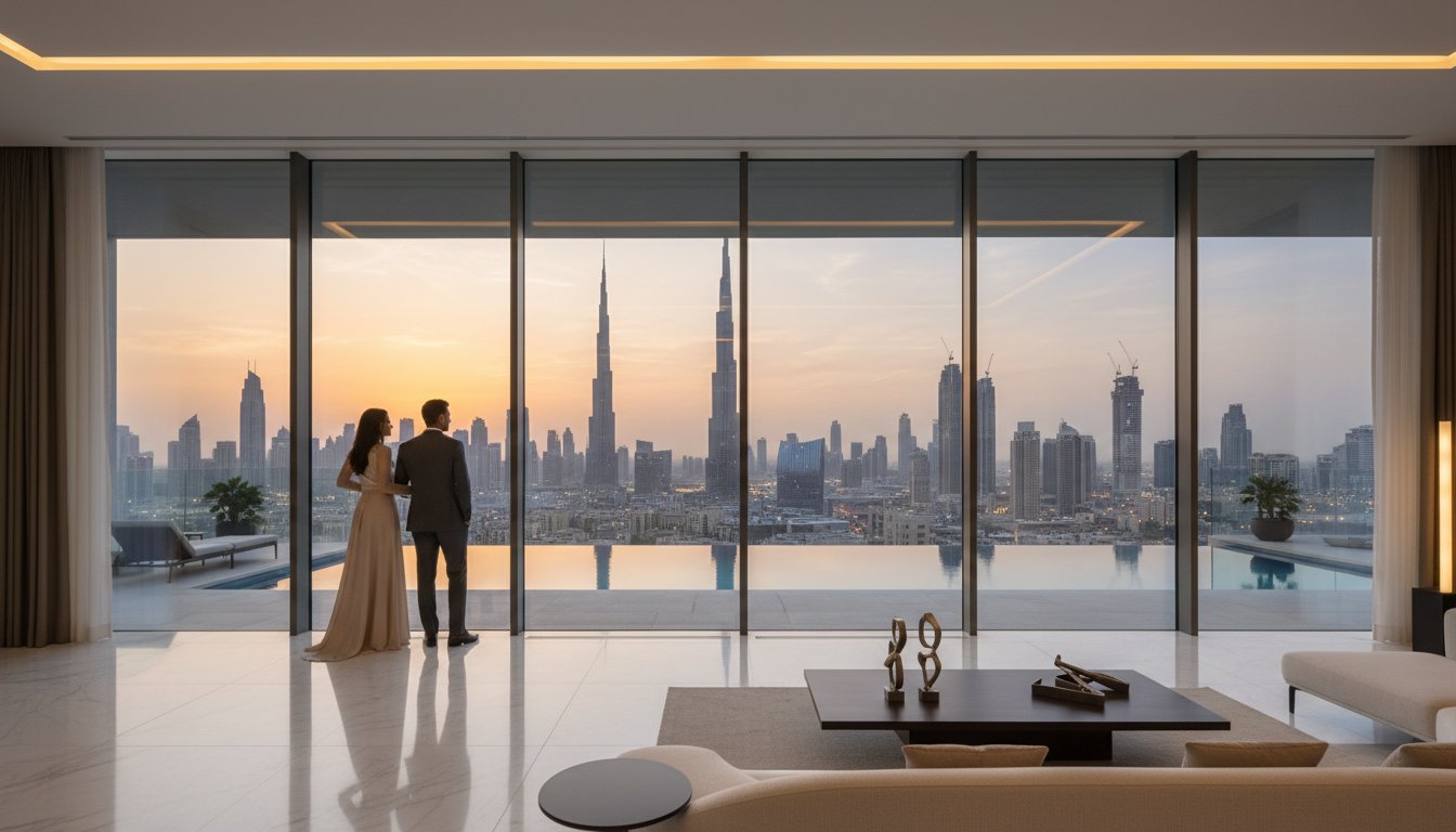Villas for Rent in UAE: The Ultimate 2026 Luxury Rental Guide