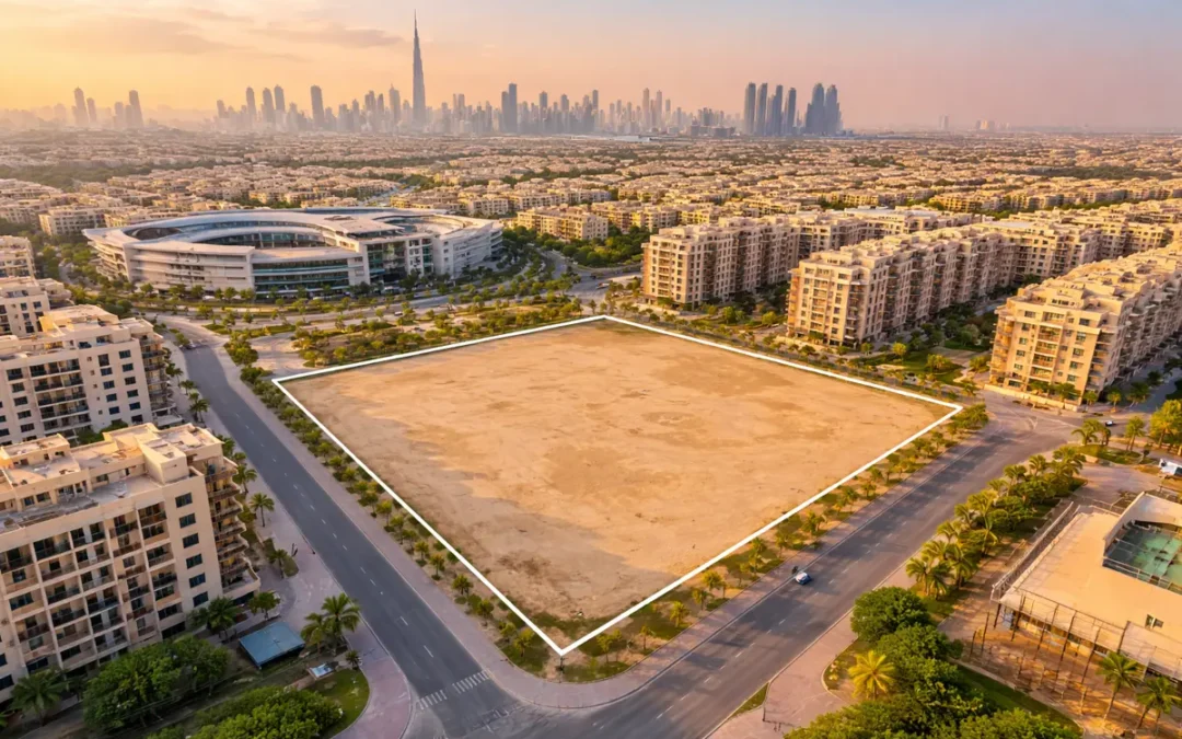 Chainex: Your Land Acquisition Partner and Navigator from Plot Selection to Post-Sales Services