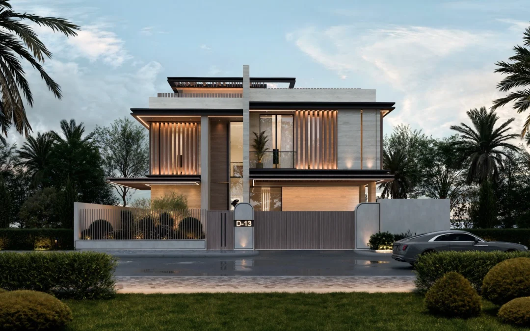 Investing in New Build Villas in the UAE: The 2026 Strategic Buyer’s Guide