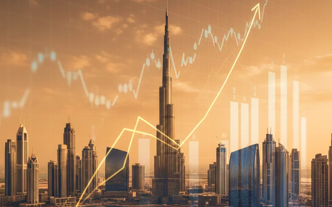 Dubai Luxury Market Defying Geopolitical Uncertainty with Record March Developer Sales
