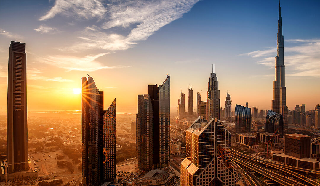 Is It a Good Time to Invest in UAE Real Estate? A 2026 Strategic Market Analysis