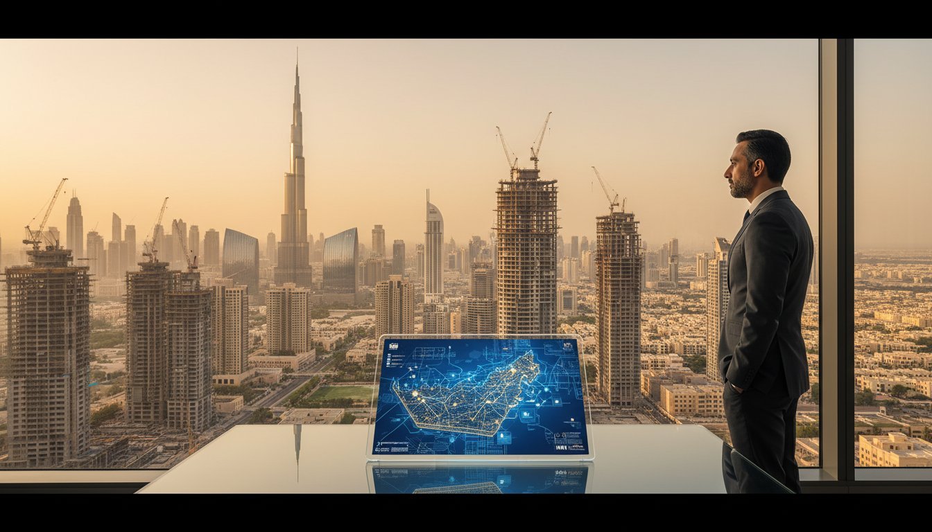 Best Areas for Property Investment in UAE: A 2026 Strategic Roundup – Hero Image Best Areas for Property Investment in UAE: A 2026 Strategic Roundup