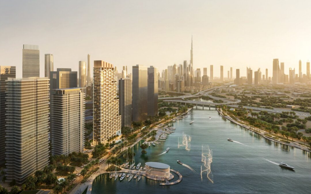 Best Off-Plan Projects in UAE 2026: A Strategic Investor’s Roundup